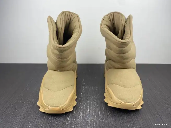 Yeezy Khaki Boot GX0054 Adidas NSLTD 0515